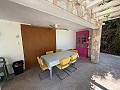 Exklusive Villa mit 4 Schlafzimmern und 3 Bädern in Loma Bada Petrer. in Daft on Spain 