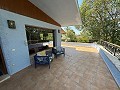 Exklusive Villa mit 4 Schlafzimmern und 3 Bädern in Loma Bada Petrer. in Daft on Spain 