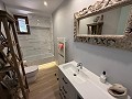 Exklusive Villa mit 4 Schlafzimmern und 3 Bädern in Loma Bada Petrer. in Daft on Spain 