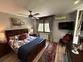 Exklusive Villa mit 4 Schlafzimmern und 3 Bädern in Loma Bada Petrer. in Daft on Spain 