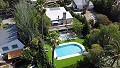Exklusive Villa mit 4 Schlafzimmern und 3 Bädern in Loma Bada Petrer. in Daft on Spain 