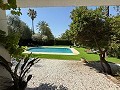 Exklusive Villa mit 4 Schlafzimmern und 3 Bädern in Loma Bada Petrer. in Daft on Spain 