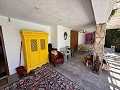 Exklusive Villa mit 4 Schlafzimmern und 3 Bädern in Loma Bada Petrer. in Daft on Spain 