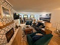 Exklusive Villa mit 4 Schlafzimmern und 3 Bädern in Loma Bada Petrer. in Daft on Spain 
