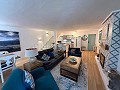 Exklusive Villa mit 4 Schlafzimmern und 3 Bädern in Loma Bada Petrer. in Daft on Spain 