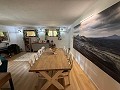 Exklusive Villa mit 4 Schlafzimmern und 3 Bädern in Loma Bada Petrer. in Daft on Spain 