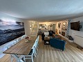 Exklusive Villa mit 4 Schlafzimmern und 3 Bädern in Loma Bada Petrer. in Daft on Spain 