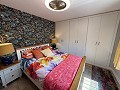 Exklusive Villa mit 4 Schlafzimmern und 3 Bädern in Loma Bada Petrer. in Daft on Spain 