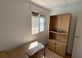 Villa mit 3 Schlafzimmern und 2 Bädern sowie Gästehaus mit 3 Schlafzimmern und 1 Bad in Salinas. in Daft on Spain 