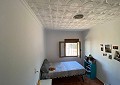 Villa mit 3 Schlafzimmern und 2 Bädern sowie Gästehaus mit 3 Schlafzimmern und 1 Bad in Salinas. in Daft on Spain 