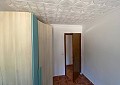 Villa mit 3 Schlafzimmern und 2 Bädern sowie Gästehaus mit 3 Schlafzimmern und 1 Bad in Salinas. in Daft on Spain 