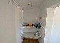 Villa mit 3 Schlafzimmern und 2 Bädern sowie Gästehaus mit 3 Schlafzimmern und 1 Bad in Salinas. in Daft on Spain 