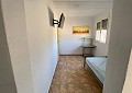 Villa mit 3 Schlafzimmern und 2 Bädern sowie Gästehaus mit 3 Schlafzimmern und 1 Bad in Salinas. in Daft on Spain 