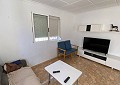 Villa mit 3 Schlafzimmern und 2 Bädern sowie Gästehaus mit 3 Schlafzimmern und 1 Bad in Salinas. in Daft on Spain 