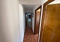 Villa mit 3 Schlafzimmern und 2 Bädern sowie Gästehaus mit 3 Schlafzimmern und 1 Bad in Salinas. in Daft on Spain 