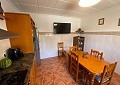 Villa mit 3 Schlafzimmern und 2 Bädern sowie Gästehaus mit 3 Schlafzimmern und 1 Bad in Salinas. in Daft on Spain 