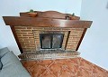 Villa mit 3 Schlafzimmern und 2 Bädern sowie Gästehaus mit 3 Schlafzimmern und 1 Bad in Salinas. in Daft on Spain 
