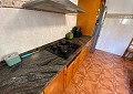 Villa mit 3 Schlafzimmern und 2 Bädern sowie Gästehaus mit 3 Schlafzimmern und 1 Bad in Salinas. in Daft on Spain 