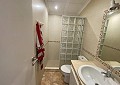 Villa mit 3 Schlafzimmern und 2 Bädern sowie Gästehaus mit 3 Schlafzimmern und 1 Bad in Salinas. in Daft on Spain 