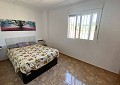 Villa mit 3 Schlafzimmern und 2 Bädern sowie Gästehaus mit 3 Schlafzimmern und 1 Bad in Salinas. in Daft on Spain 