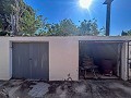 Large Country House with Pool and Annex in Sax in Daft on Spain 