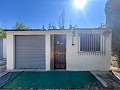 Large Country House with Pool and Annex in Sax in Daft on Spain 