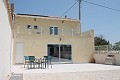 Prachtig gerenoveerd landhuis met 4 slaapkamers en 3 badkamers in Barbarroja. in Daft on Spain 