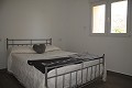 Prachtig gerenoveerd landhuis met 4 slaapkamers en 3 badkamers in Barbarroja. in Daft on Spain 