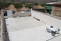 Prachtig gerenoveerd landhuis met 4 slaapkamers en 3 badkamers in Barbarroja. in Daft on Spain 