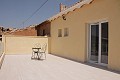 Prachtig gerenoveerd landhuis met 4 slaapkamers en 3 badkamers in Barbarroja. in Daft on Spain 