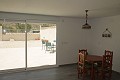 Prachtig gerenoveerd landhuis met 4 slaapkamers en 3 badkamers in Barbarroja. in Daft on Spain 