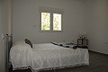 Prachtig gerenoveerd landhuis met 4 slaapkamers en 3 badkamers in Barbarroja. in Daft on Spain 