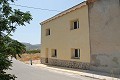 Prachtig gerenoveerd landhuis met 4 slaapkamers en 3 badkamers in Barbarroja. in Daft on Spain 