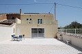 Prachtig gerenoveerd landhuis met 4 slaapkamers en 3 badkamers in Barbarroja. in Daft on Spain 