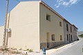 Prachtig gerenoveerd landhuis met 4 slaapkamers en 3 badkamers in Barbarroja. in Daft on Spain 
