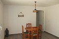 Prachtig gerenoveerd landhuis met 4 slaapkamers en 3 badkamers in Barbarroja. in Daft on Spain 