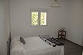 Prachtig gerenoveerd landhuis met 4 slaapkamers en 3 badkamers in Barbarroja. in Daft on Spain 