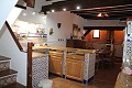 Belle maison de village de 2 chambres et 2 salles de bain à Raspay. in Daft on Spain 