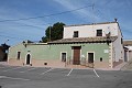 Belle maison de village de 2 chambres et 2 salles de bain à Raspay. in Daft on Spain 