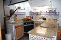 Belle maison de village de 2 chambres et 2 salles de bain à Raspay. in Daft on Spain 