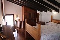 Belle maison de village de 2 chambres et 2 salles de bain à Raspay. in Daft on Spain 