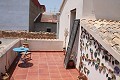 Belle maison de village de 2 chambres et 2 salles de bain à Raspay. in Daft on Spain 