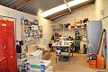 Belle maison de village de 2 chambres et 2 salles de bain à Raspay. in Daft on Spain 