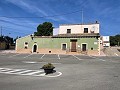 Belle maison de village de 2 chambres et 2 salles de bain à Raspay. in Daft on Spain 