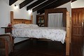 Belle maison de village de 2 chambres et 2 salles de bain à Raspay. in Daft on Spain 