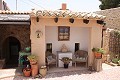 Belle maison de village de 2 chambres et 2 salles de bain à Raspay. in Daft on Spain 