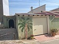 Belle maison de village de 2 chambres et 2 salles de bain à Raspay. in Daft on Spain 