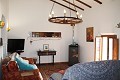 Belle maison de village de 2 chambres et 2 salles de bain à Raspay. in Daft on Spain 