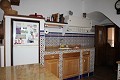 Belle maison de village de 2 chambres et 2 salles de bain à Raspay. in Daft on Spain 