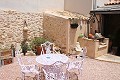 Belle maison de village de 2 chambres et 2 salles de bain à Raspay. in Daft on Spain 